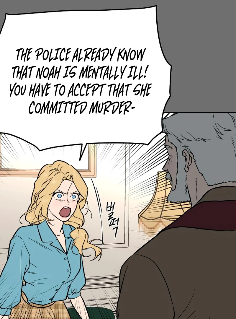 A Ghostly Song Chapter 48 page 21