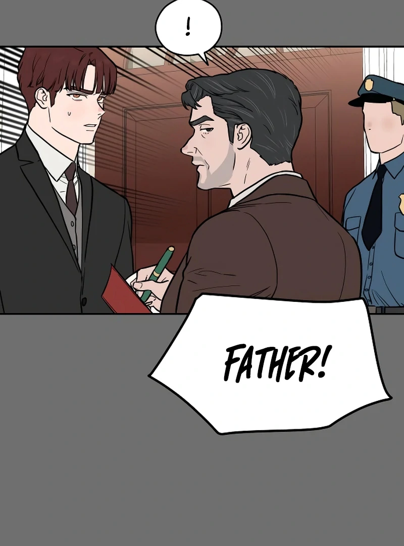 A Ghostly Song Chapter 48 page 20