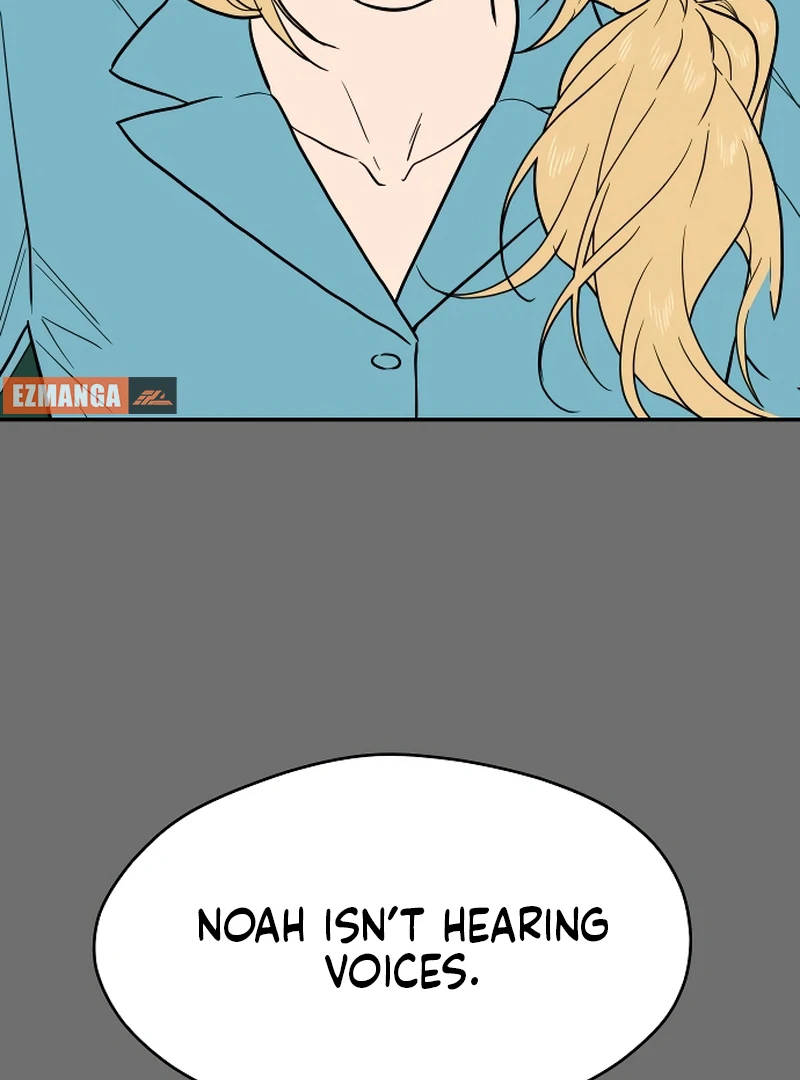 A Ghostly Song Chapter 48 page 18