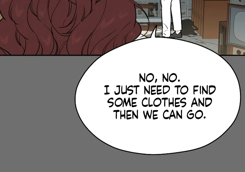 A Ghostly Song Chapter 48 page 76