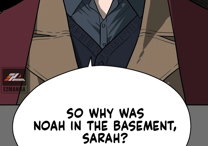 A Ghostly Song Chapter 48 page 25