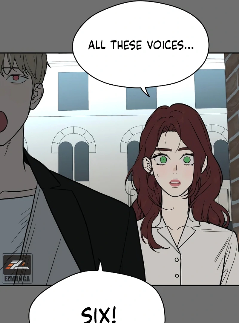A Ghostly Song Chapter 48 page 39
