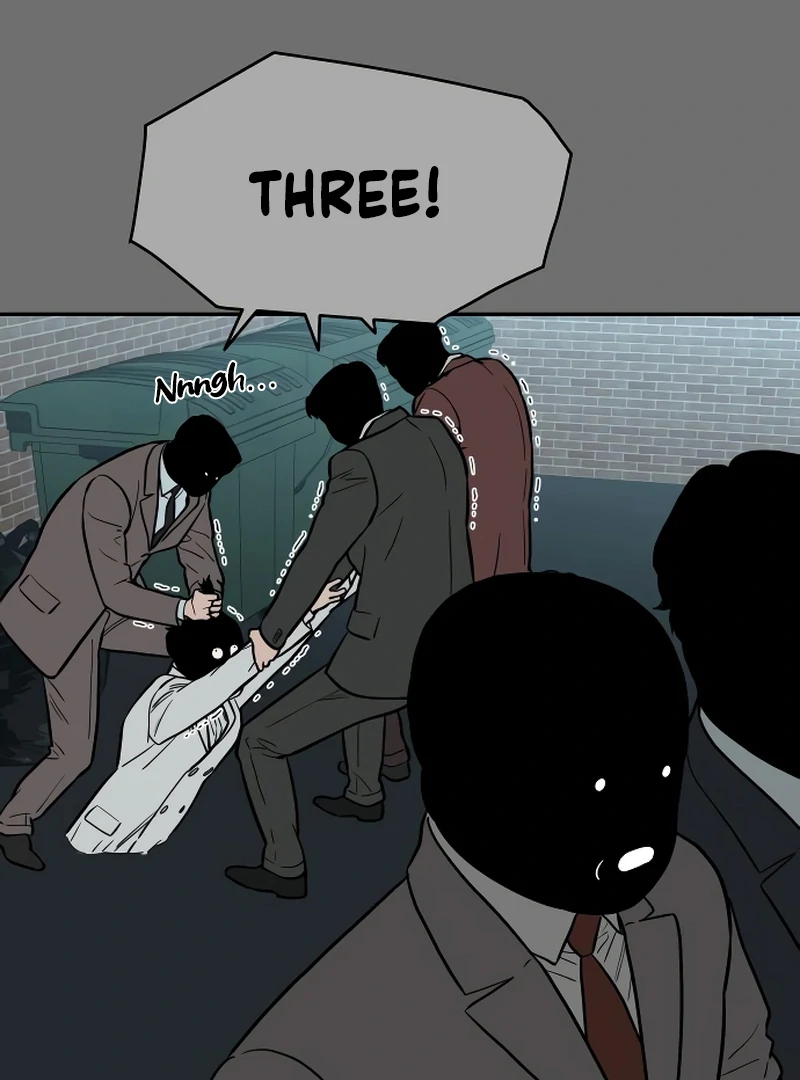 A Ghostly Song Chapter 48 page 31