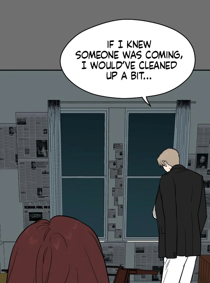 A Ghostly Song Chapter 48 page 69