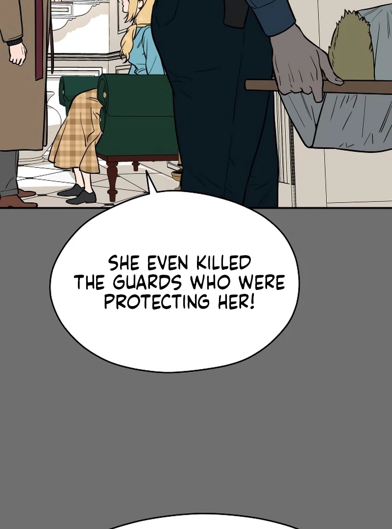 A Ghostly Song Chapter 48 page 16