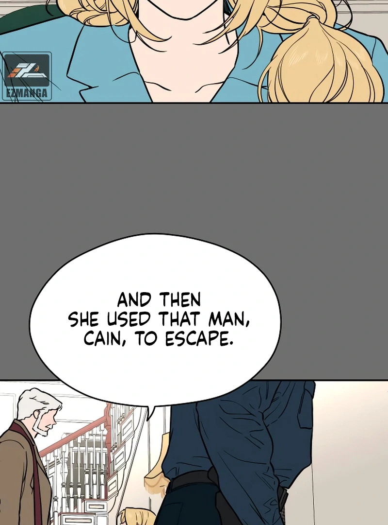 A Ghostly Song Chapter 48 page 15