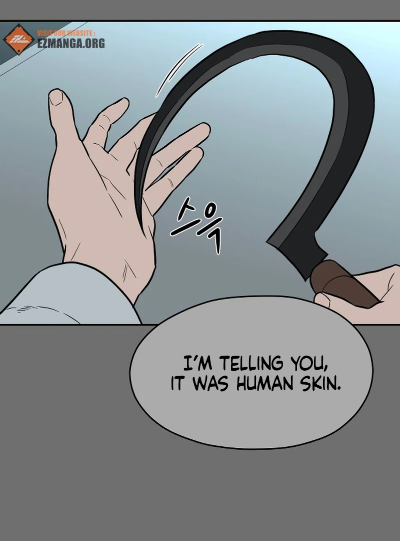 A Ghostly Song Chapter 48 page 98