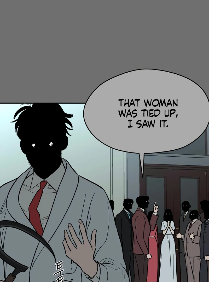 A Ghostly Song Chapter 48 page 99