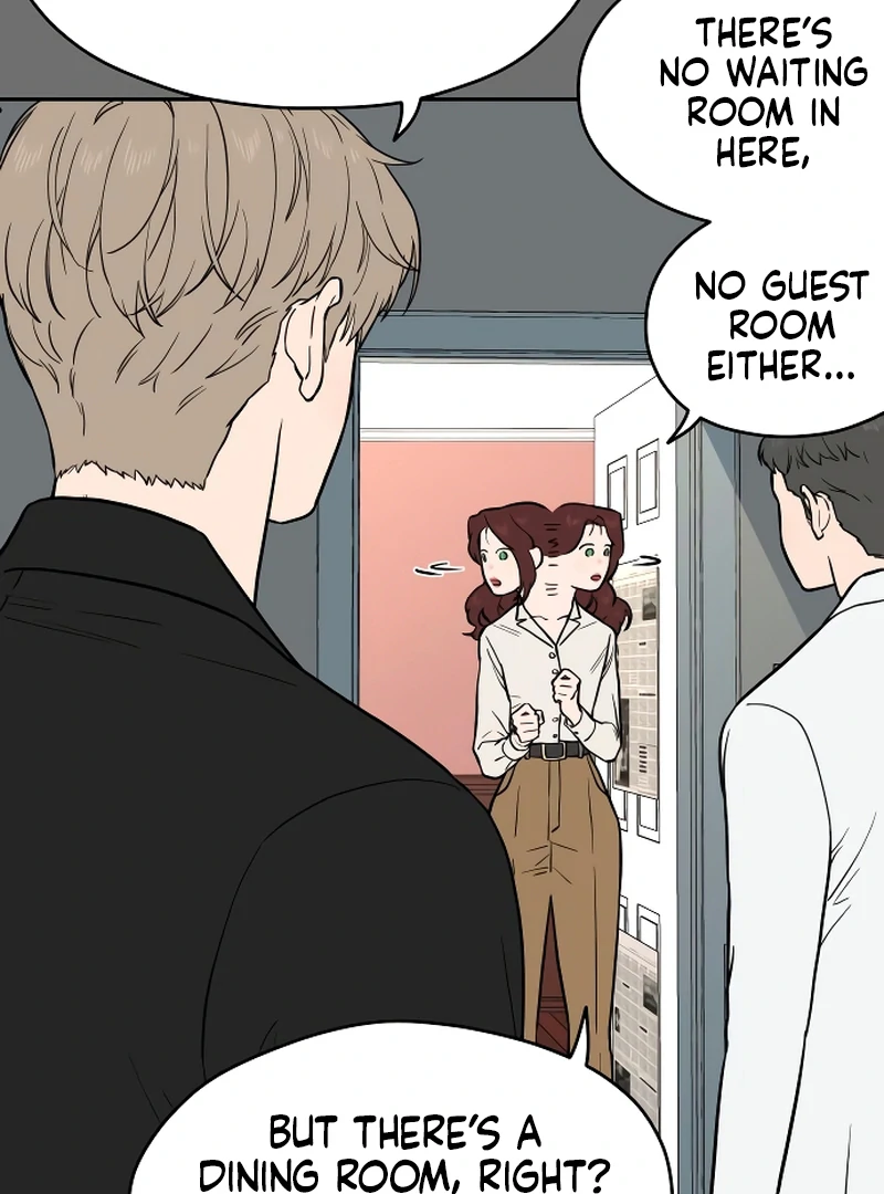A Ghostly Song Chapter 48 page 86