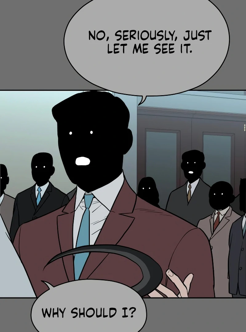 A Ghostly Song Chapter 48 page 108