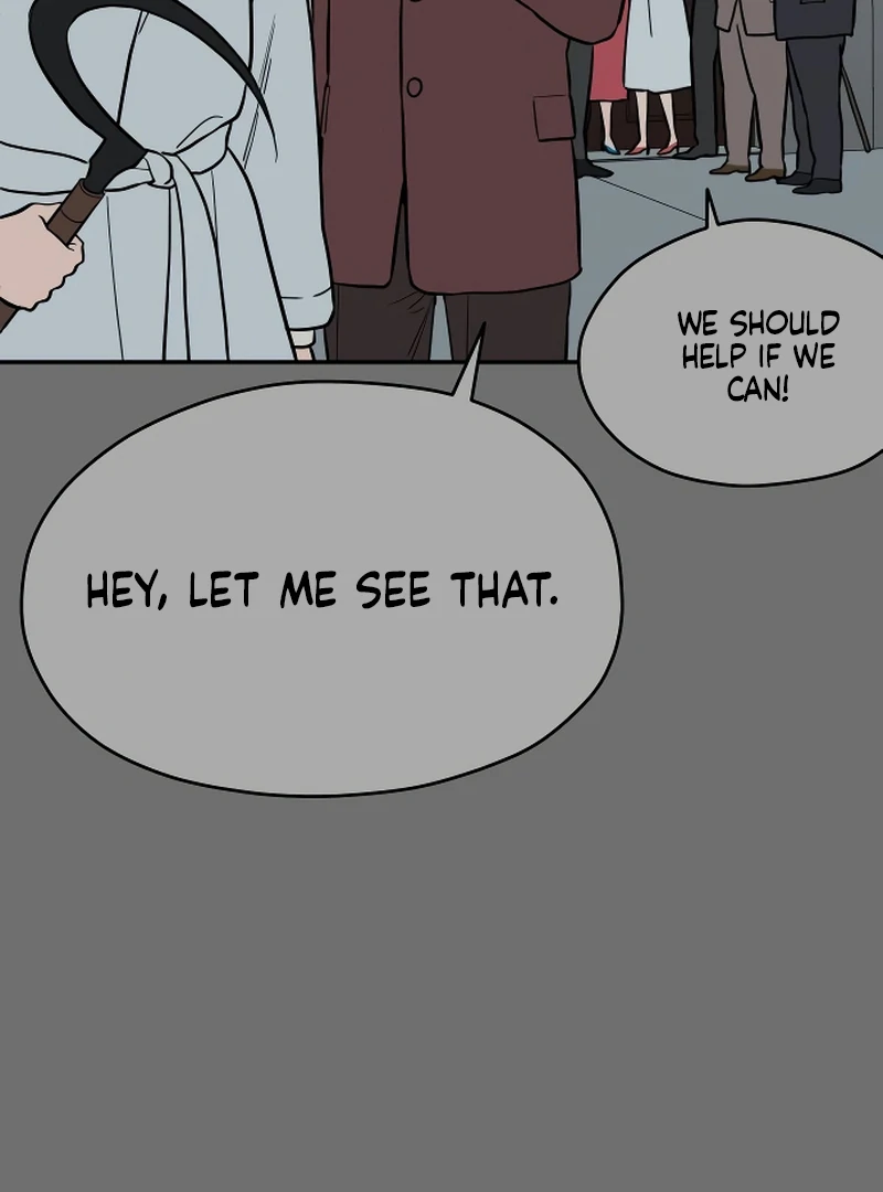 A Ghostly Song Chapter 48 page 104