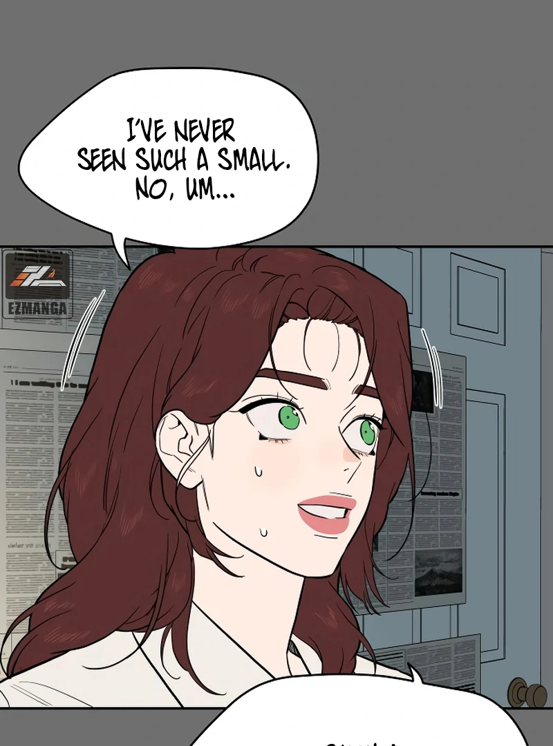 A Ghostly Song Chapter 48 page 90