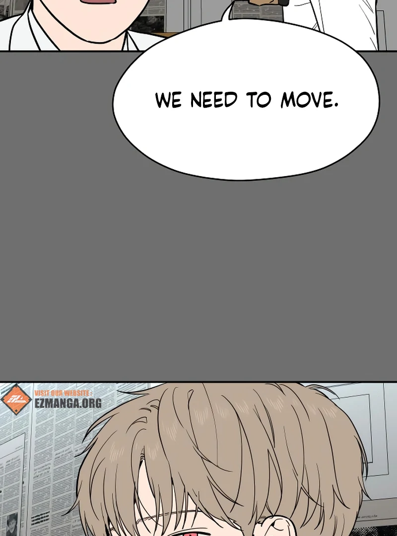 A Ghostly Song Chapter 48 page 122