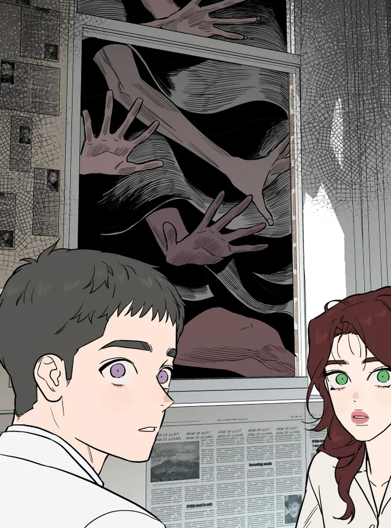 A Ghostly Song Chapter 48 page 125