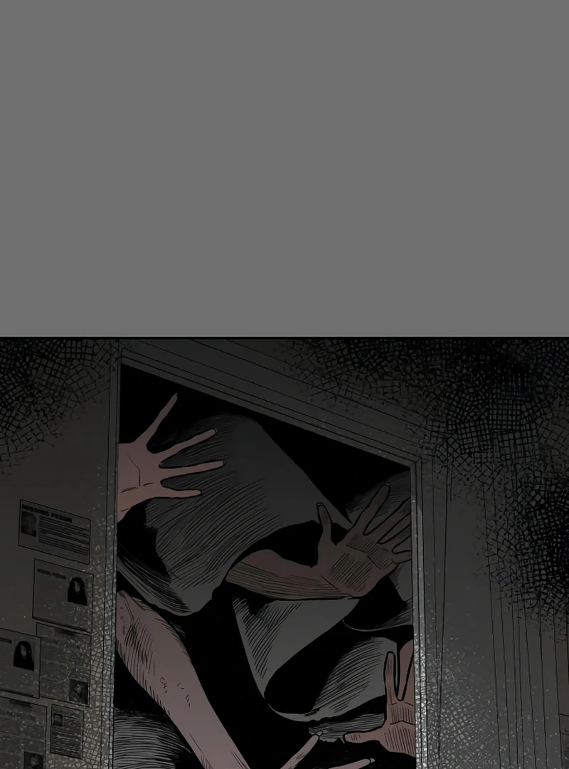 A Ghostly Song Chapter 48 page 124