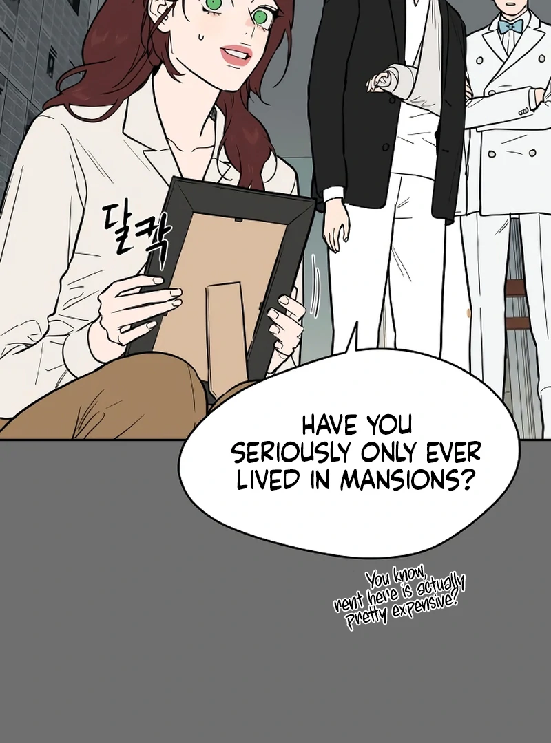 A Ghostly Song Chapter 48 page 92