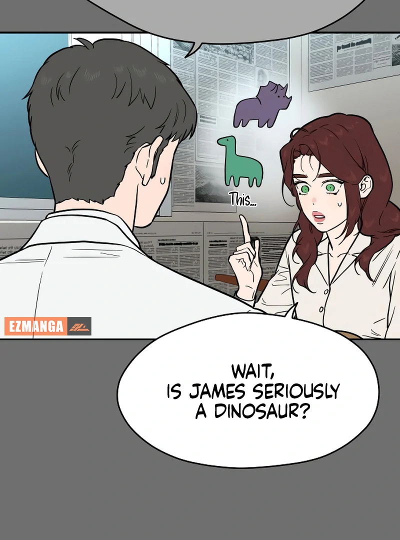 A Ghostly Song Chapter 48 page 120
