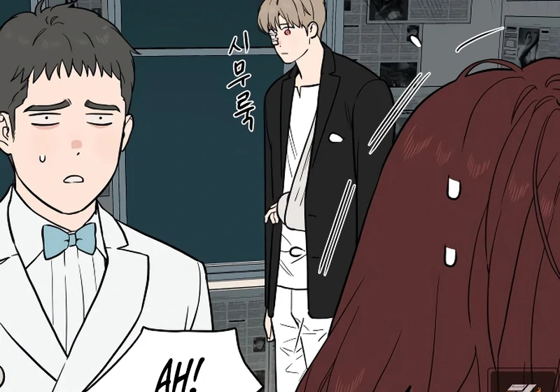 A Ghostly Song Chapter 48 page 88