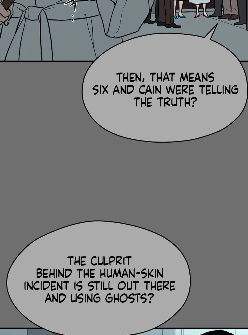 A Ghostly Song Chapter 48 page 100