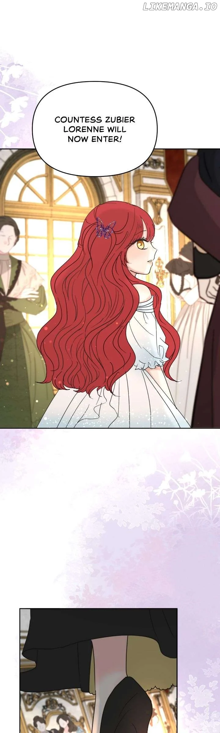 I Adopted a Male Lead From a Prison Shelter Chapter 50 page 1