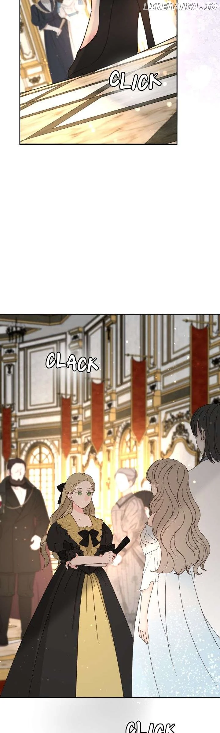 I Adopted a Male Lead From a Prison Shelter Chapter 50 page 2