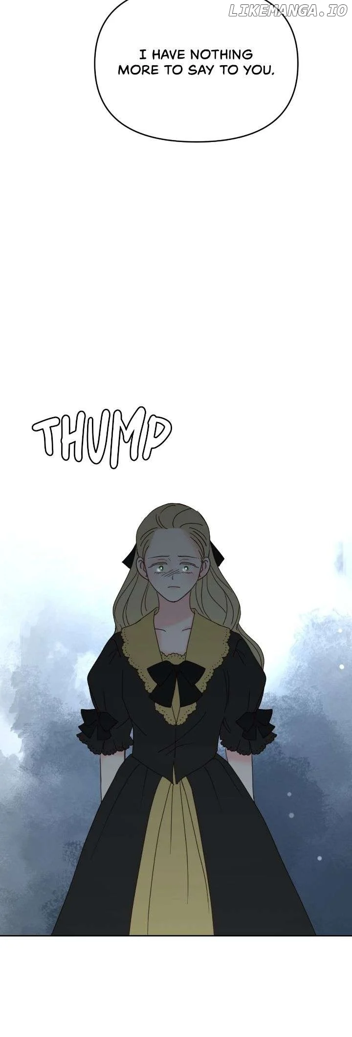 I Adopted a Male Lead From a Prison Shelter Chapter 50 page 27