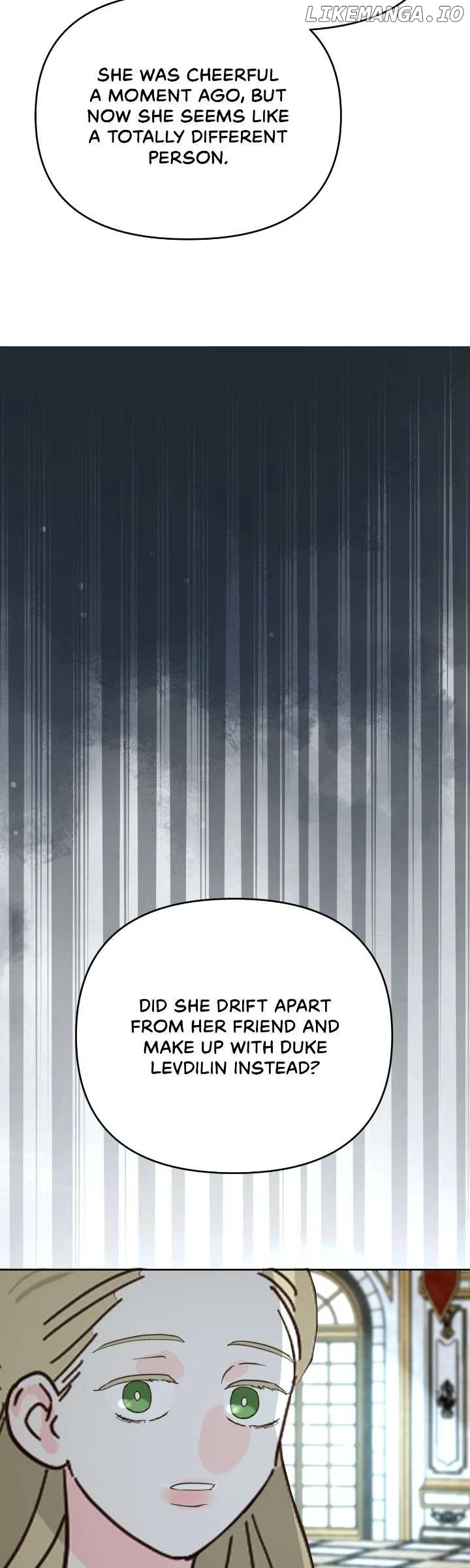 I Adopted a Male Lead From a Prison Shelter Chapter 50 page 12