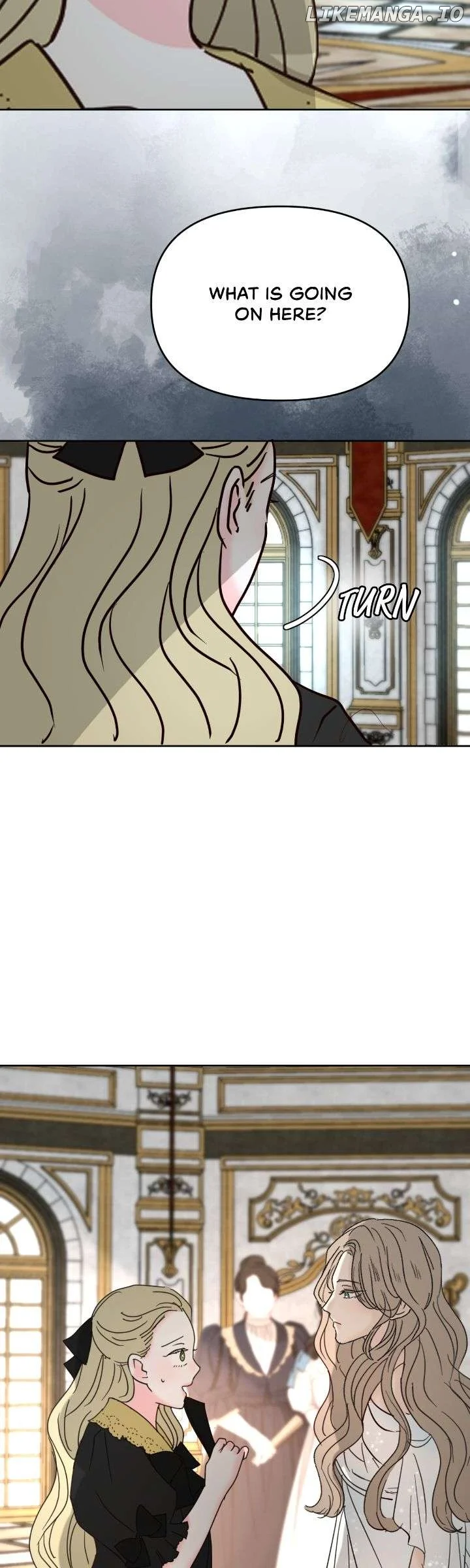 I Adopted a Male Lead From a Prison Shelter Chapter 50 page 13