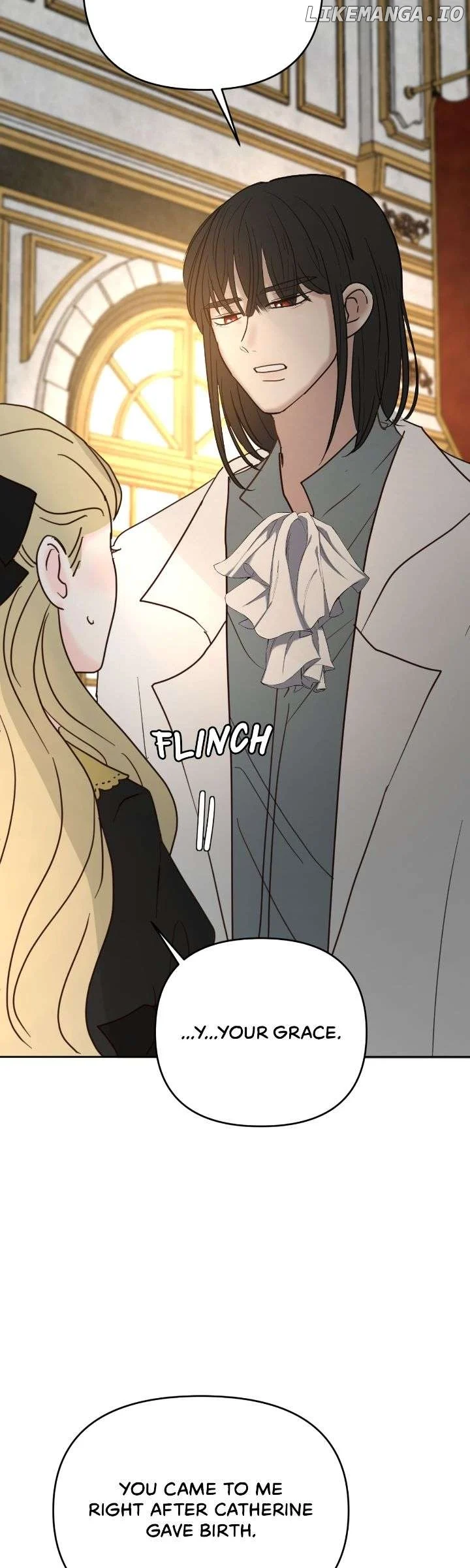 I Adopted a Male Lead From a Prison Shelter Chapter 50 page 33