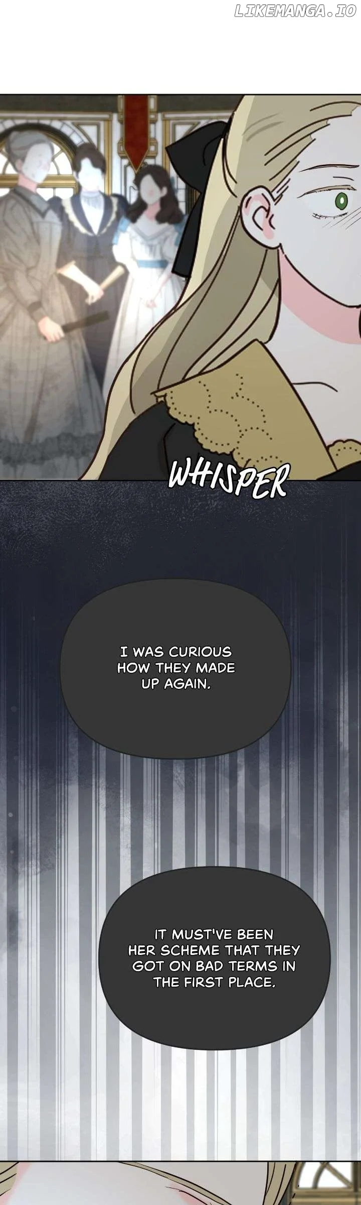 I Adopted a Male Lead From a Prison Shelter Chapter 50 page 24