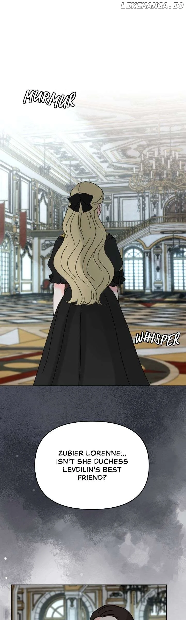 I Adopted a Male Lead From a Prison Shelter Chapter 50 page 10