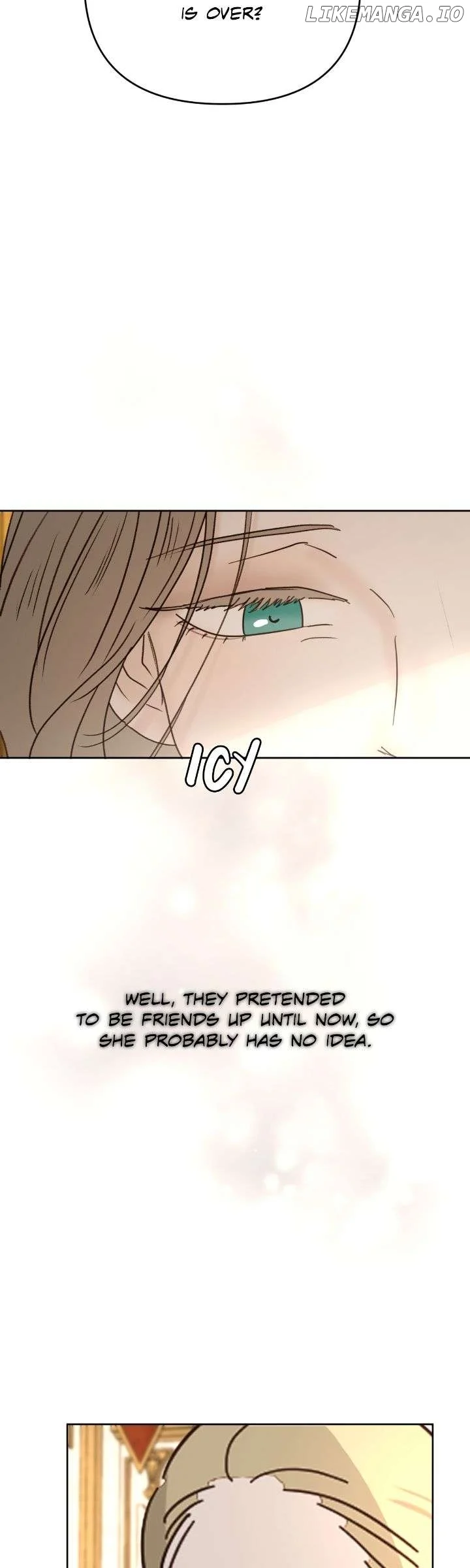 I Adopted a Male Lead From a Prison Shelter Chapter 50 page 7