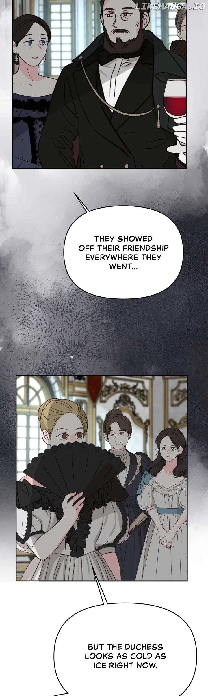 I Adopted a Male Lead From a Prison Shelter Chapter 50 page 11