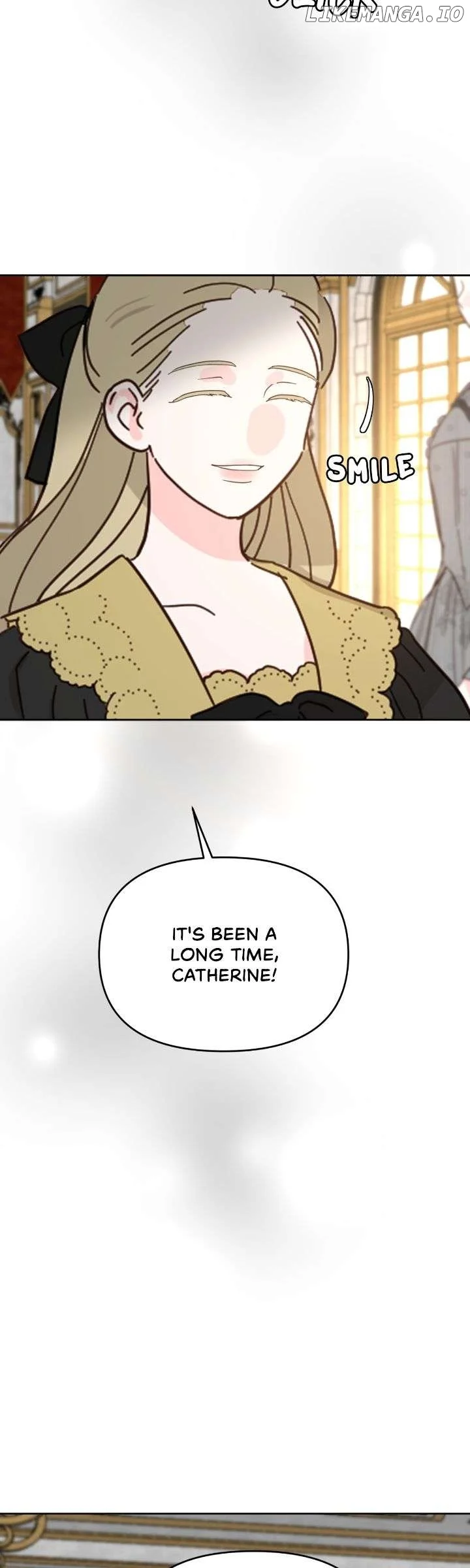 I Adopted a Male Lead From a Prison Shelter Chapter 50 page 3