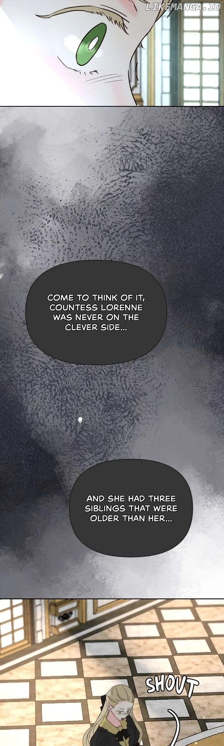 I Adopted a Male Lead From a Prison Shelter Chapter 50 page 25