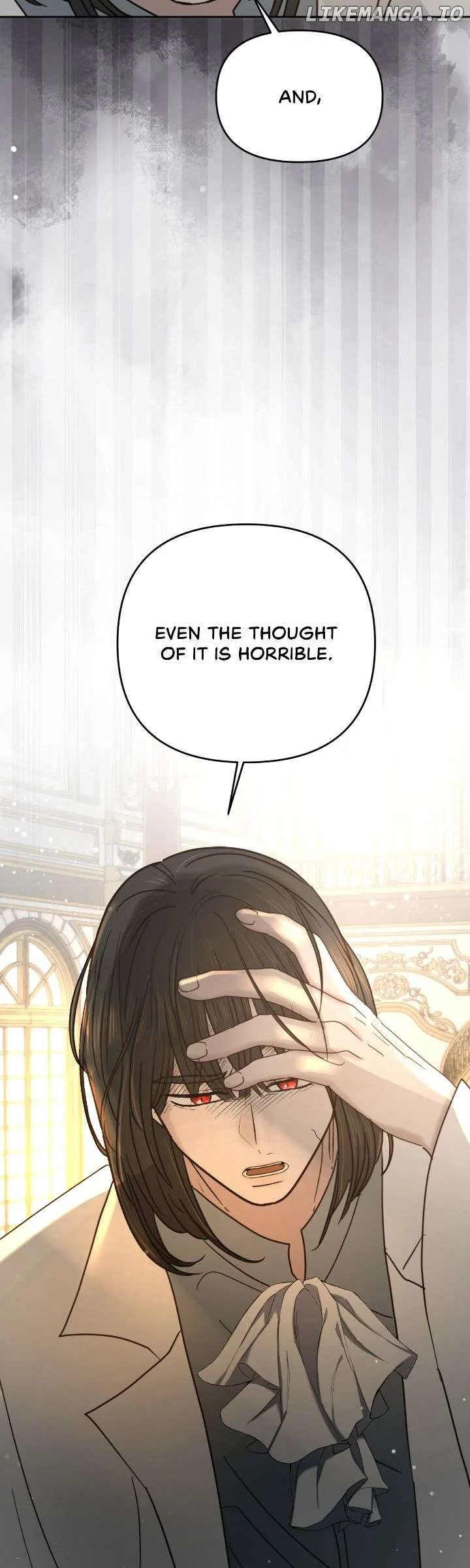 I Adopted a Male Lead From a Prison Shelter Chapter 50 page 39