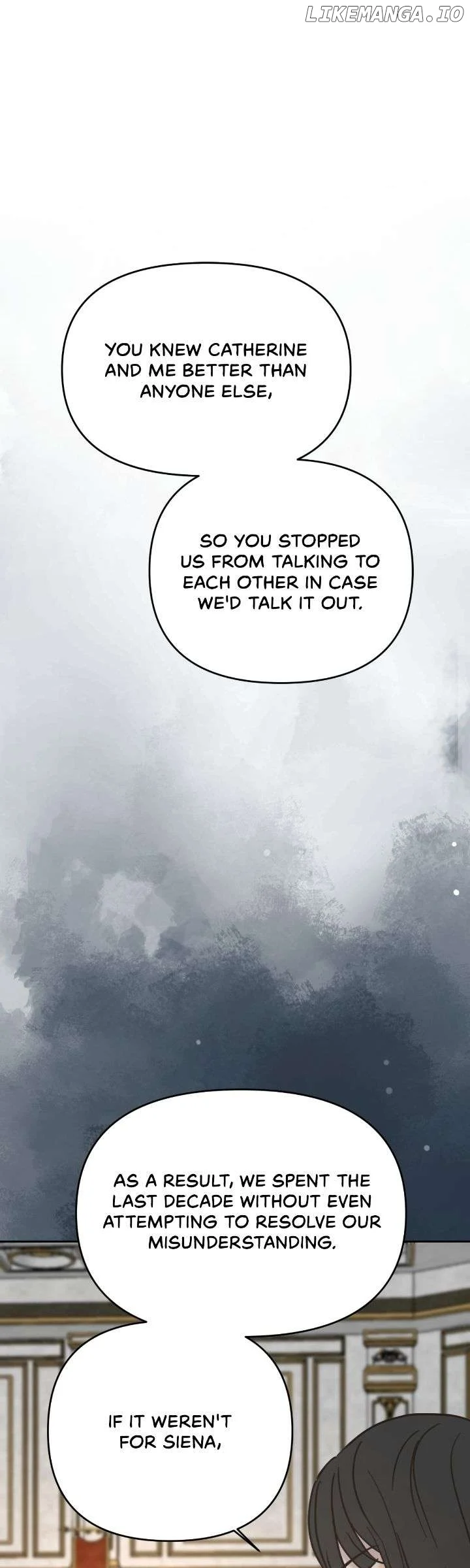 I Adopted a Male Lead From a Prison Shelter Chapter 50 page 37