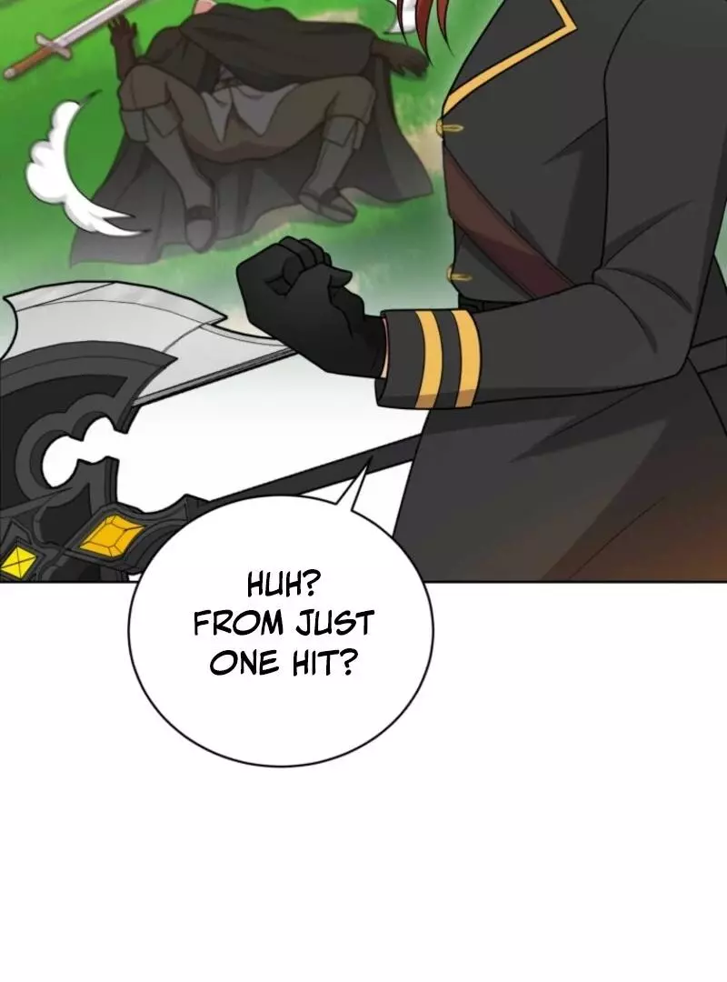 I Became the Daughter-in-Law of the Righteous Mad Dog Chapter 49 page 6