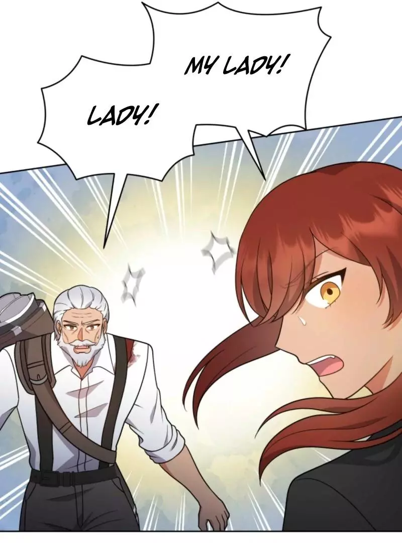 I Became the Daughter-in-Law of the Righteous Mad Dog Chapter 49 page 24