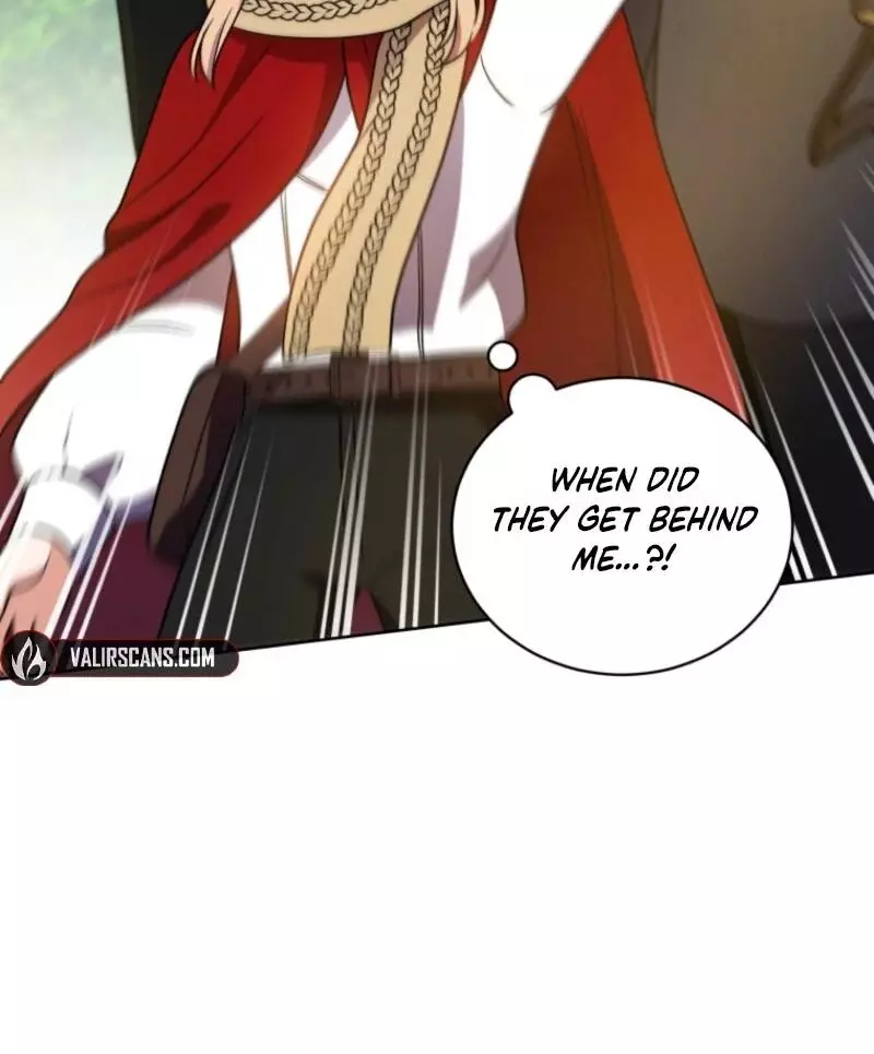 I Became the Daughter-in-Law of the Righteous Mad Dog Chapter 49 page 23