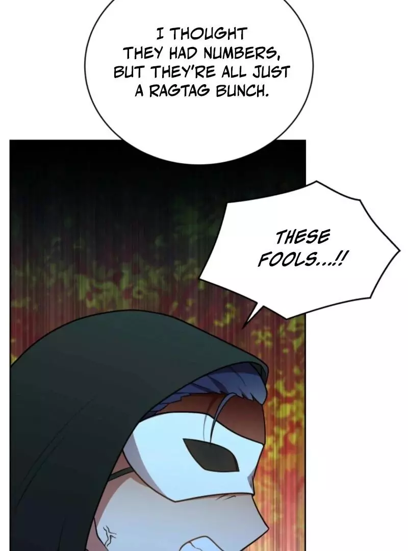 I Became the Daughter-in-Law of the Righteous Mad Dog Chapter 49 page 10