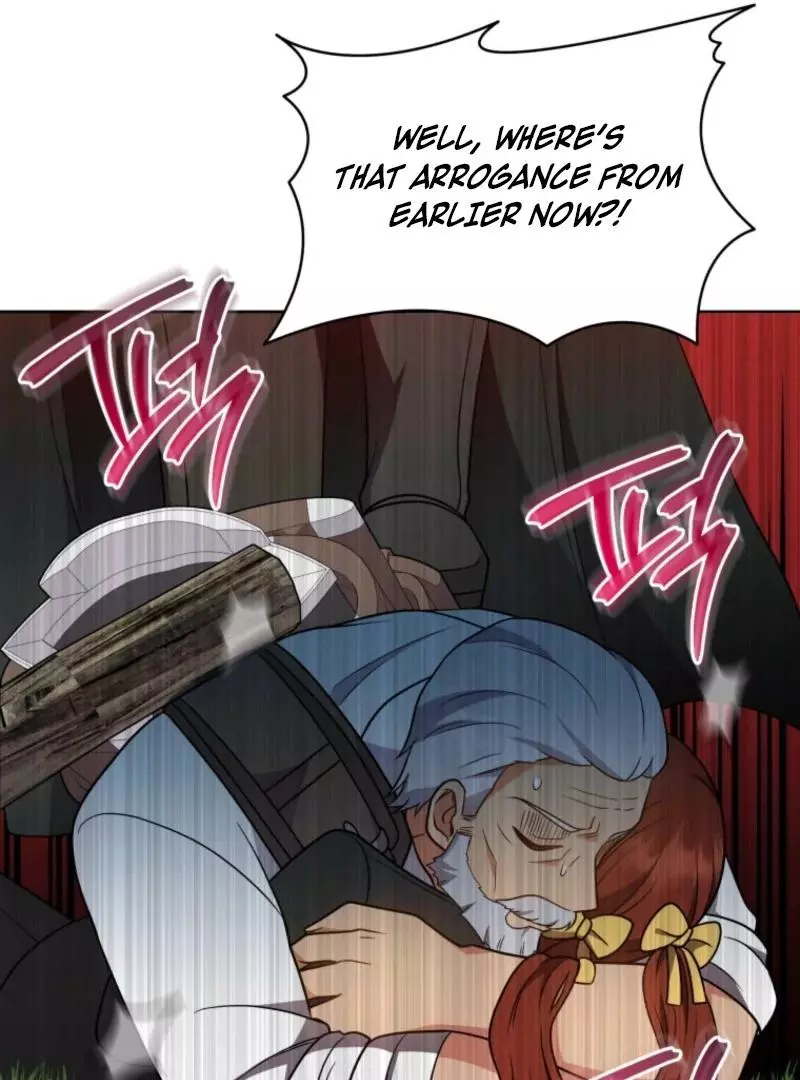 I Became the Daughter-in-Law of the Righteous Mad Dog Chapter 49 page 45