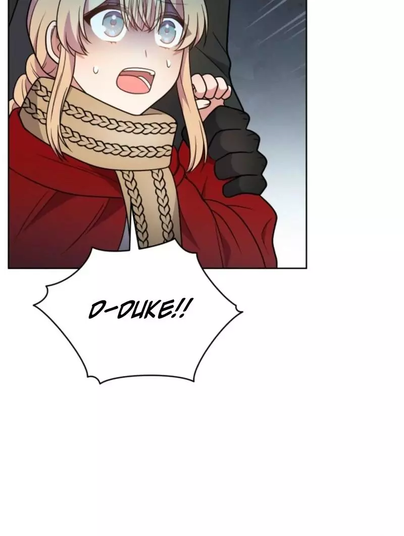 I Became the Daughter-in-Law of the Righteous Mad Dog Chapter 49 page 44