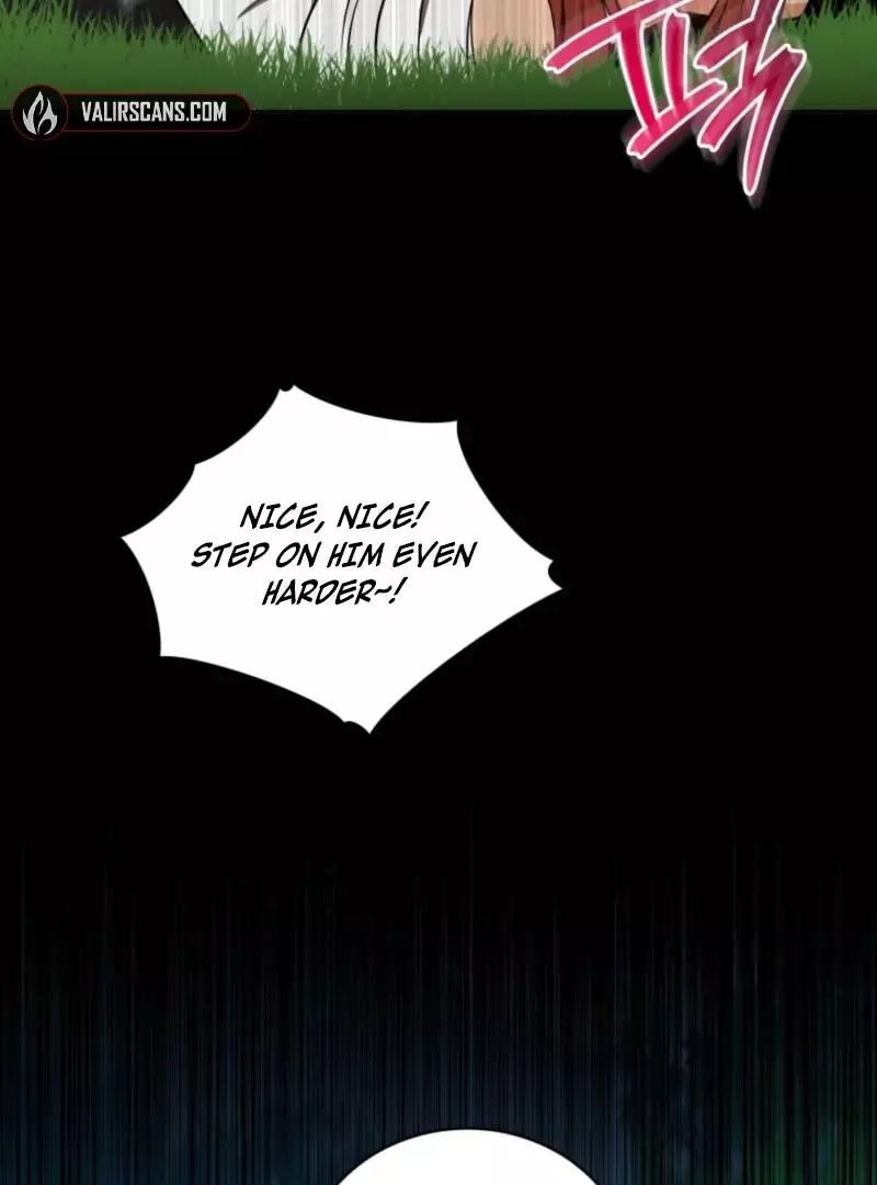 I Became the Daughter-in-Law of the Righteous Mad Dog Chapter 49 page 46