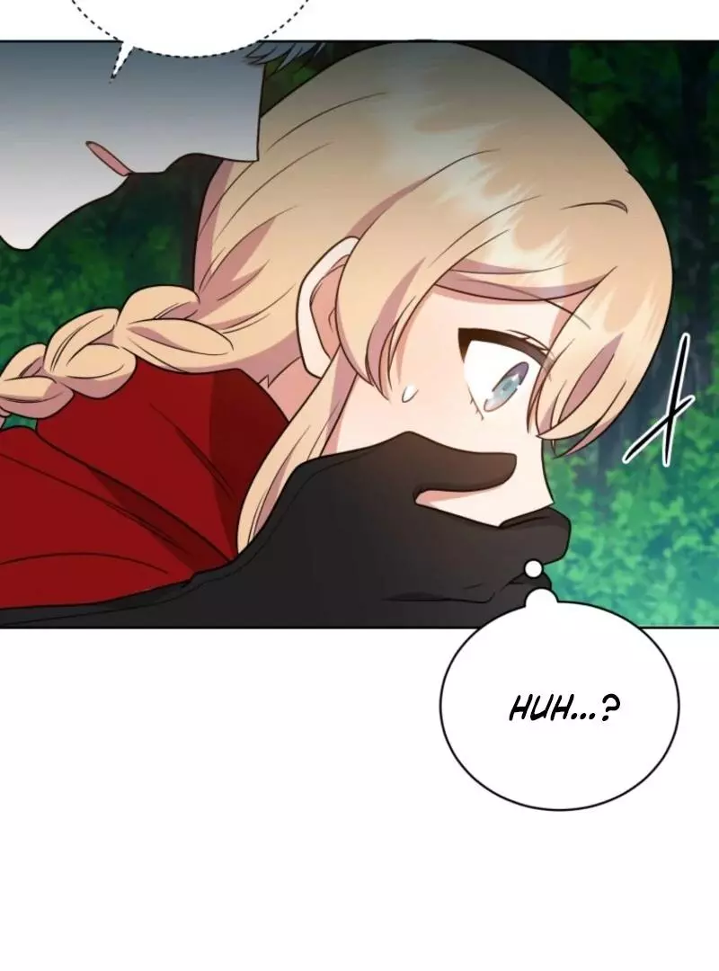 I Became the Daughter-in-Law of the Righteous Mad Dog Chapter 49 page 29