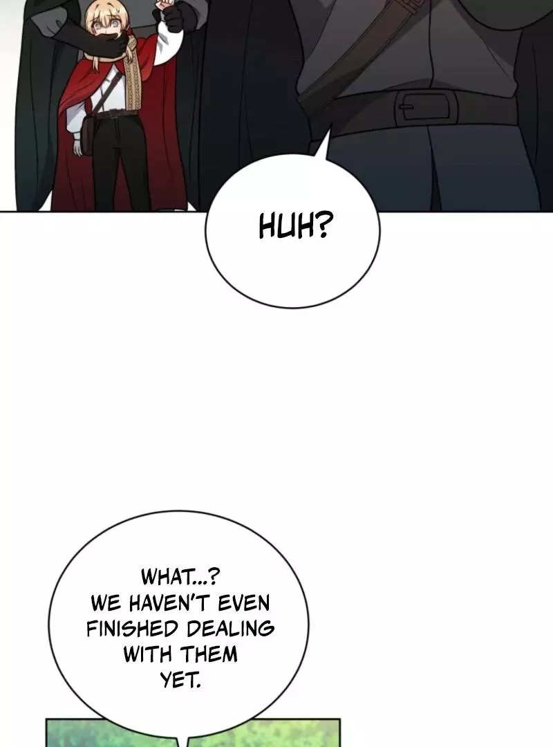 I Became the Daughter-in-Law of the Righteous Mad Dog Chapter 49 page 48