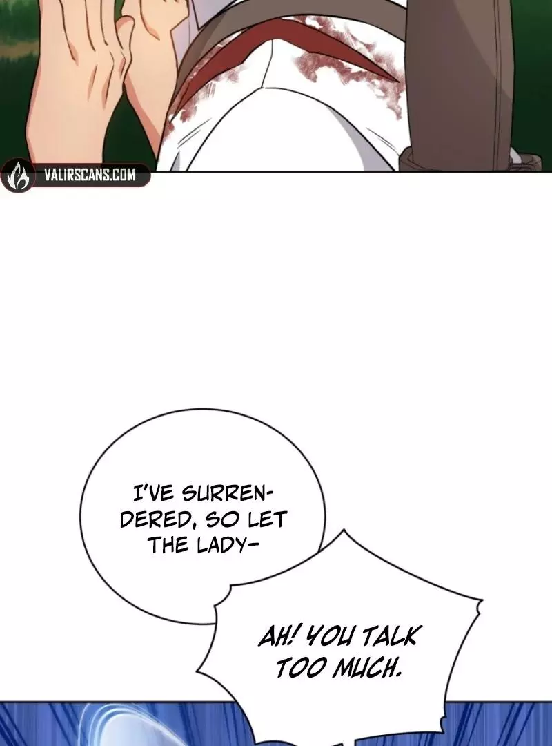 I Became the Daughter-in-Law of the Righteous Mad Dog Chapter 49 page 36