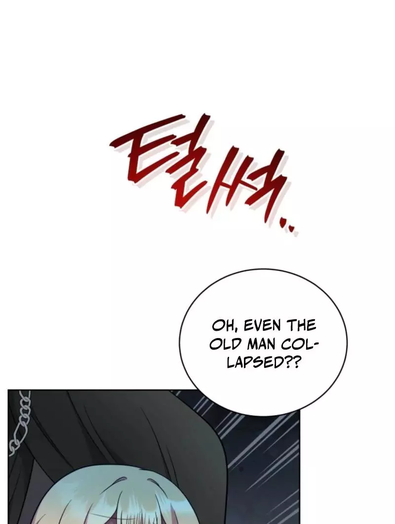 I Became the Daughter-in-Law of the Righteous Mad Dog Chapter 49 page 43