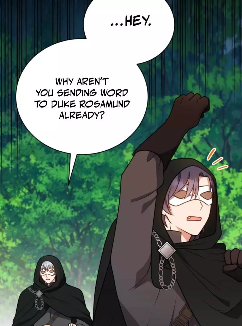 I Became the Daughter-in-Law of the Righteous Mad Dog Chapter 49 page 47