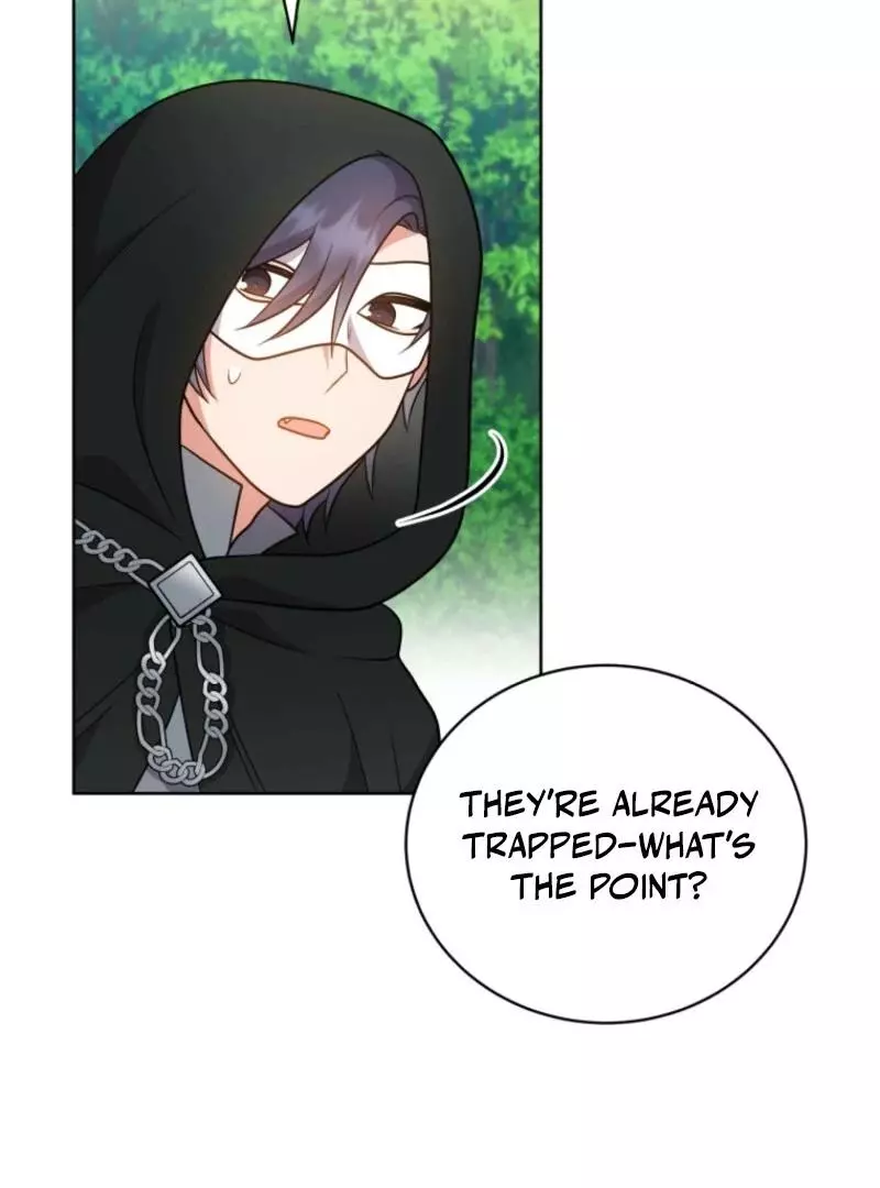 I Became the Daughter-in-Law of the Righteous Mad Dog Chapter 49 page 49